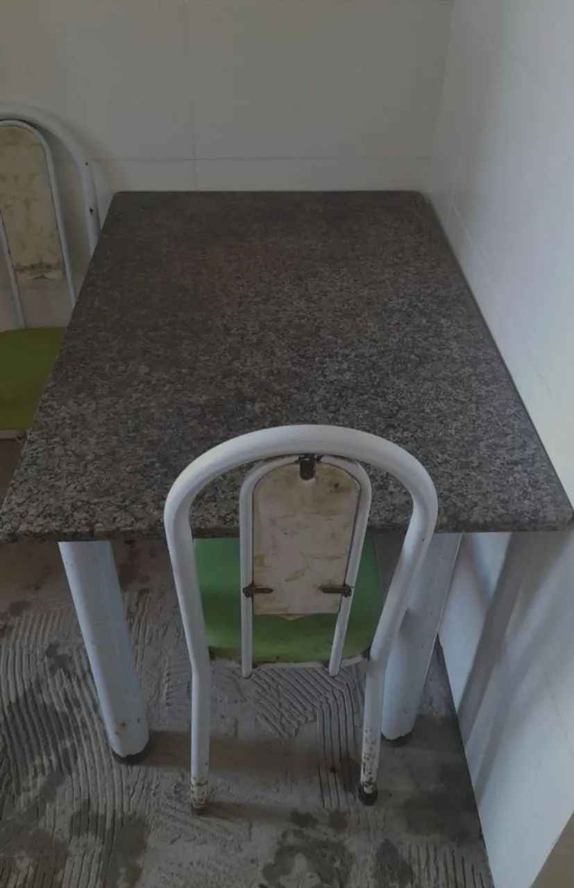 Mesa de mármore - Foto 5