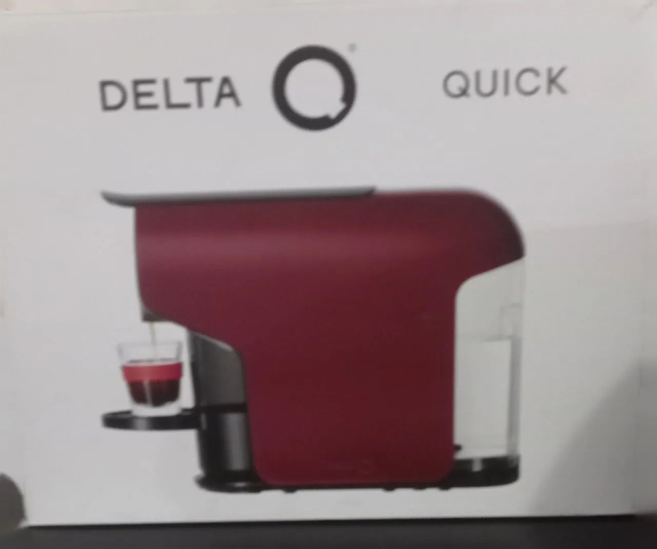 CAFETEIRA