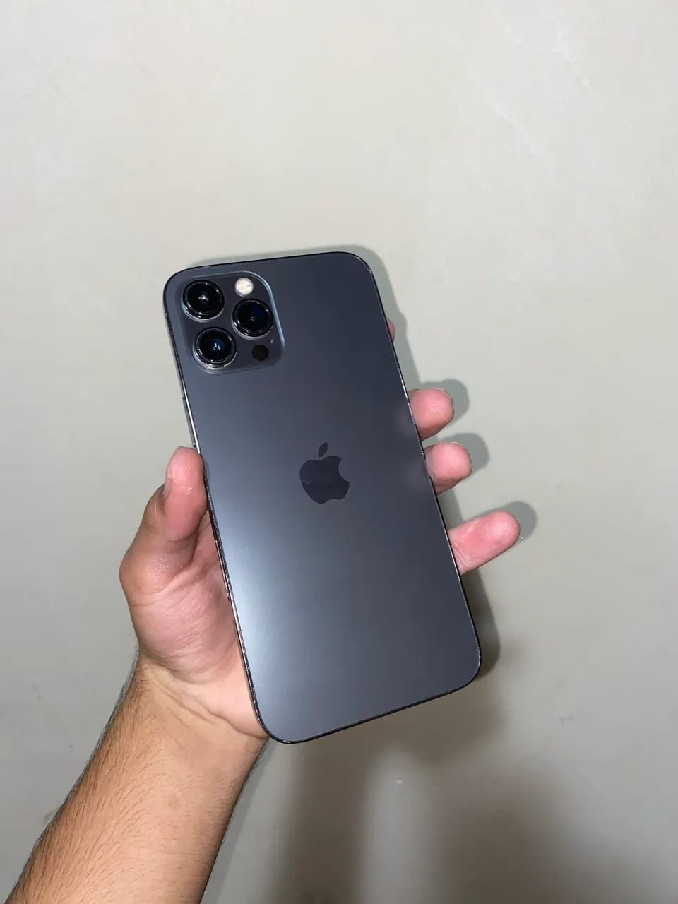 IPHONE 12 PRO MAX - Foto 3