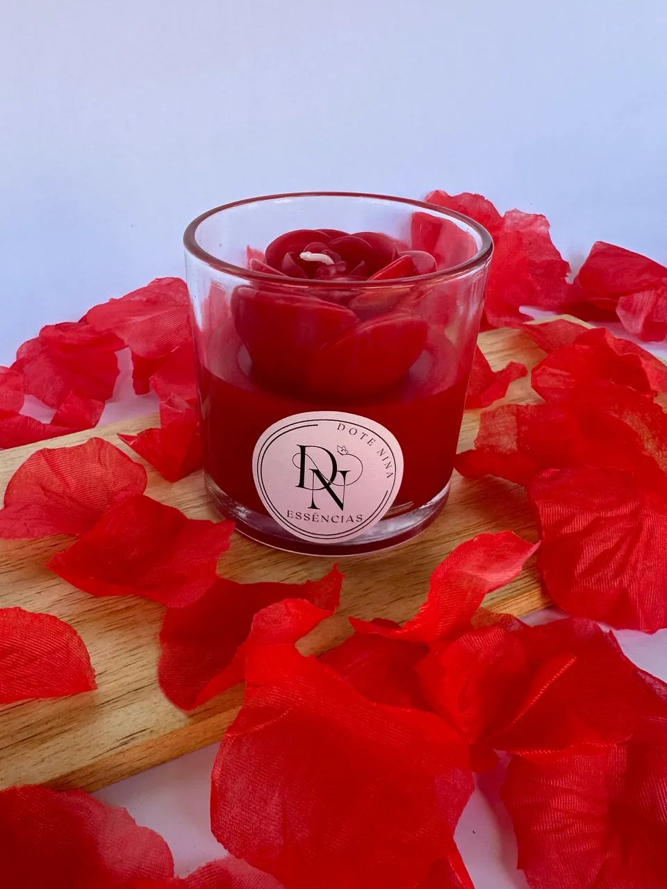 vende-se velas aromáticas  - Foto 4