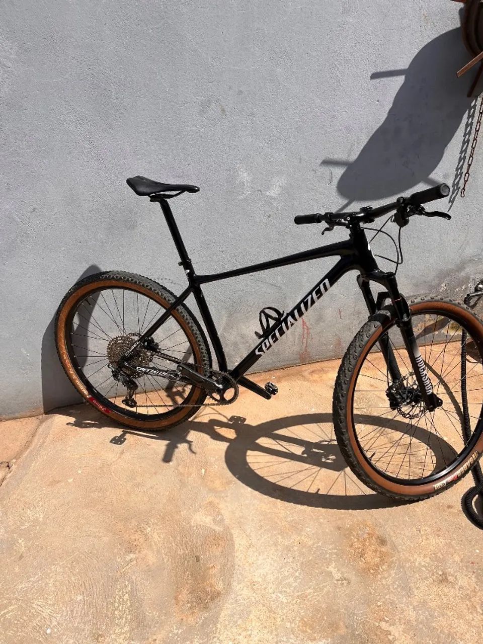 Specialized Chisel  - Foto 2