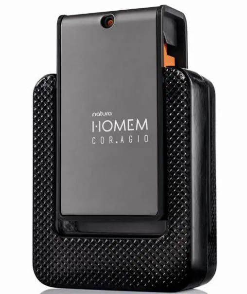 Homem coragio - Foto 3