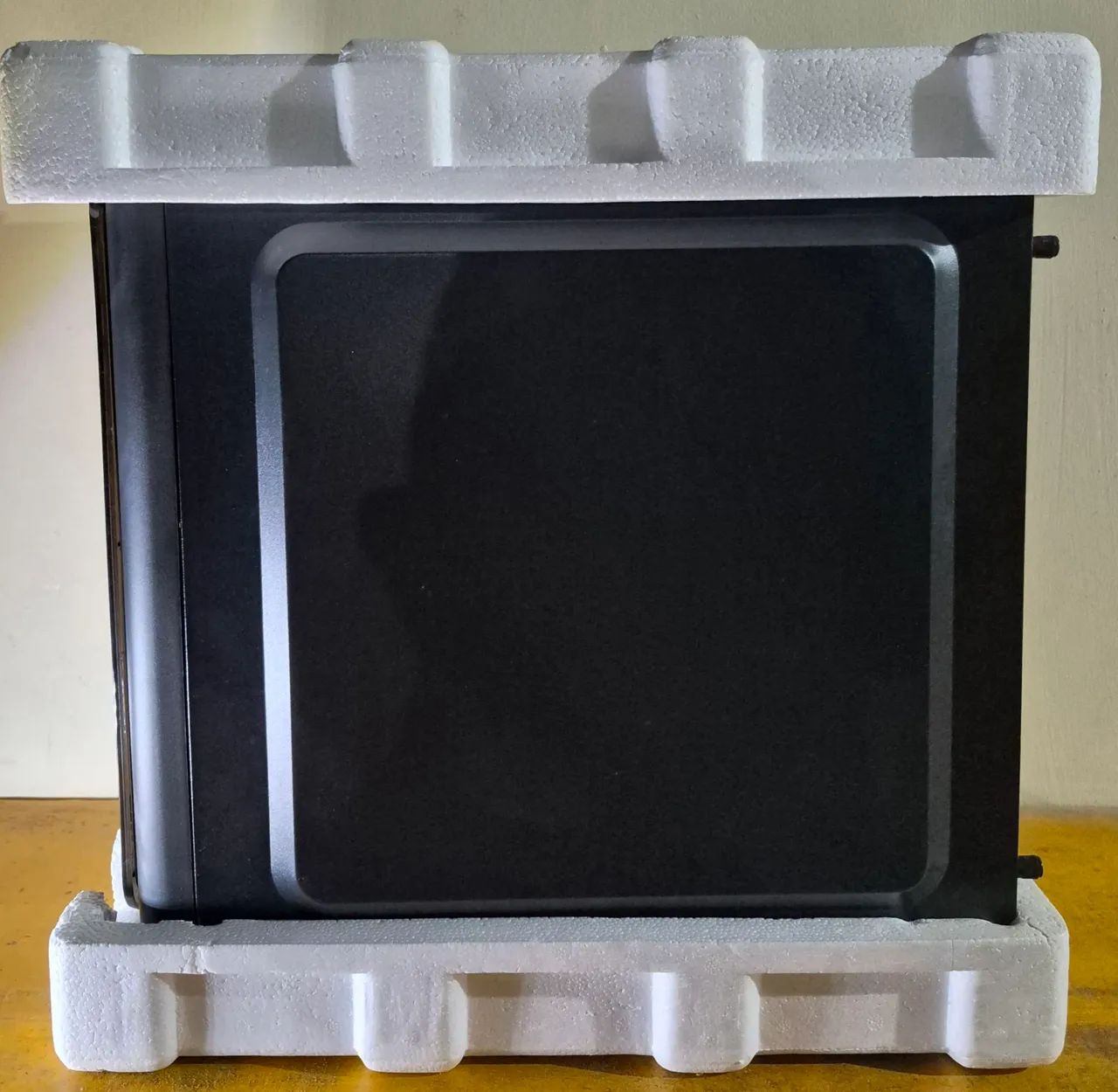 Gabinete de PC + Fonte Corsair CX450 - Foto 3