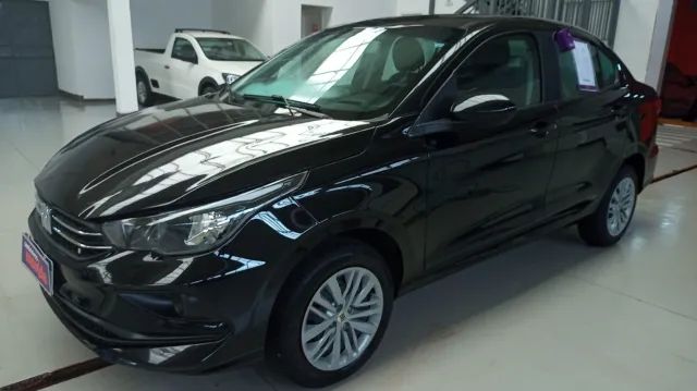 Fiat Cronos Drive 1.0 6V 2025 - Foto 2