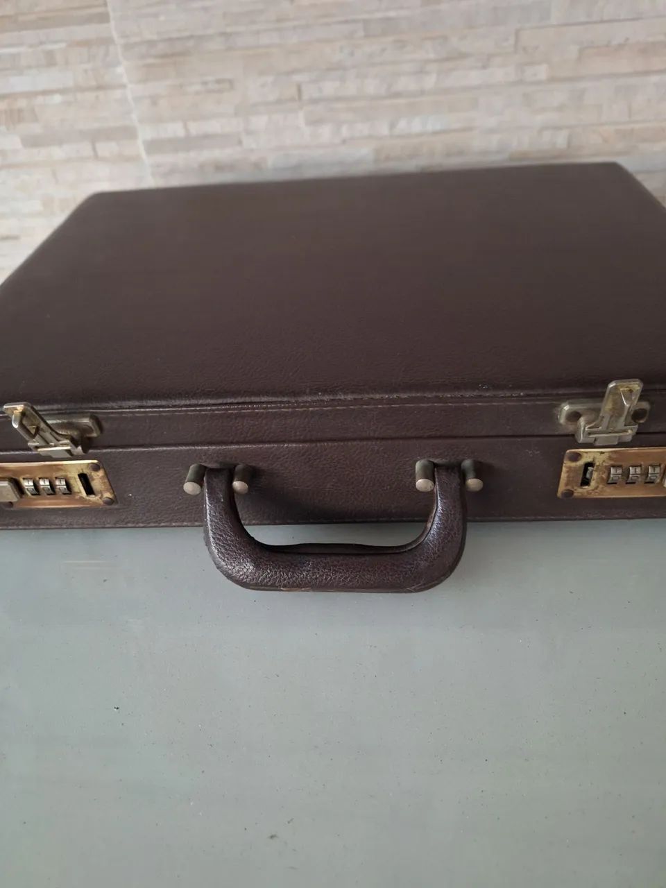 Maleta executivo 007