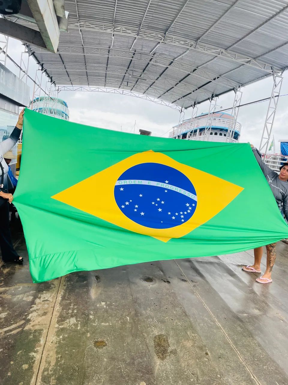Ldm confecção e estamparia - Foto 5