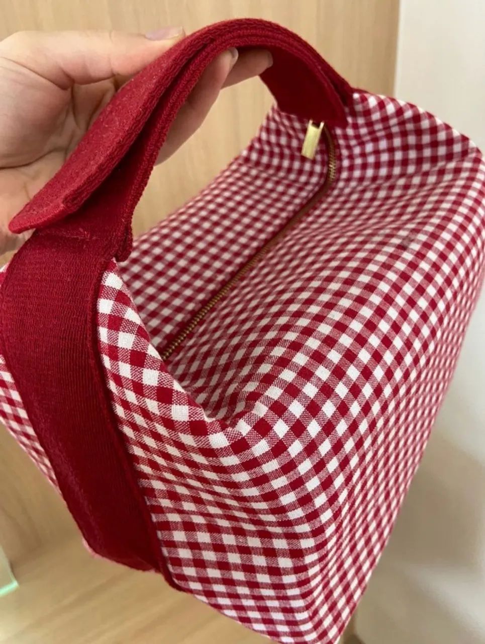 Bolsa Carolina Herrera - Foto 2