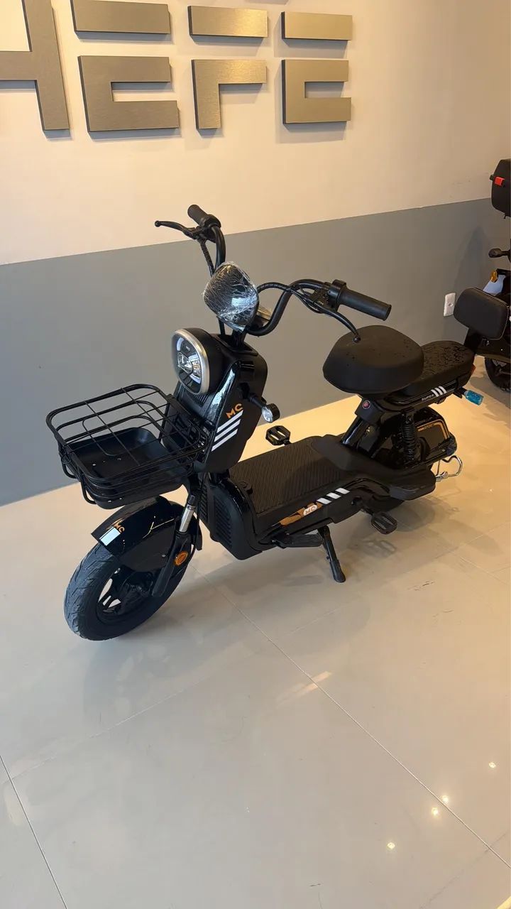 JOY SUPER NOVA 
