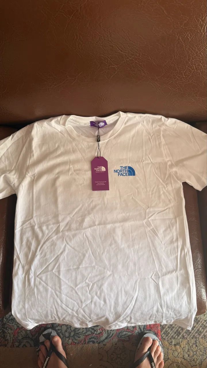 Camiseta THE NORTH FACE 