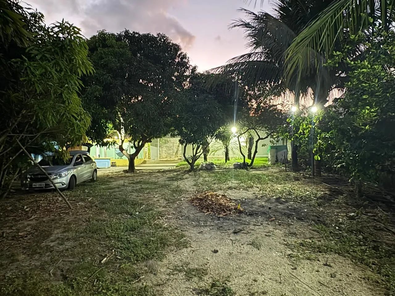 Linda Chácara no Maracanaú 