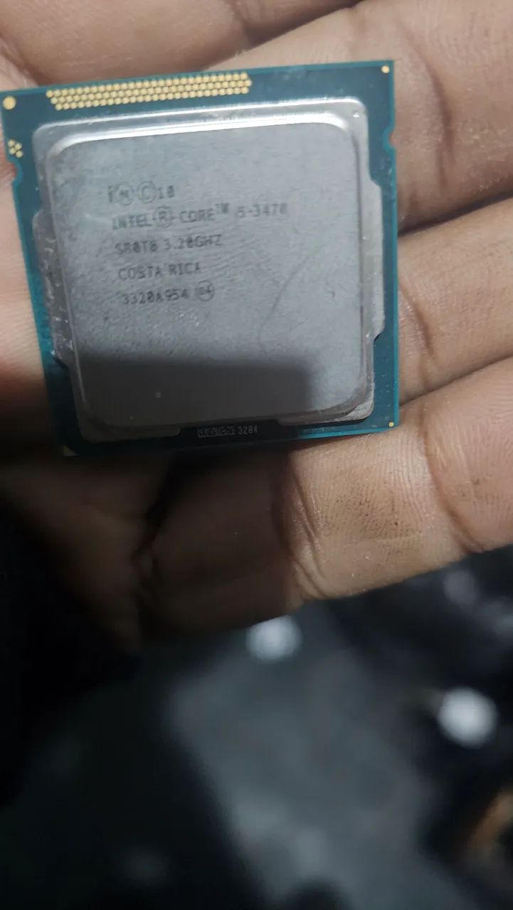 Processador i5 3470  - Foto 2