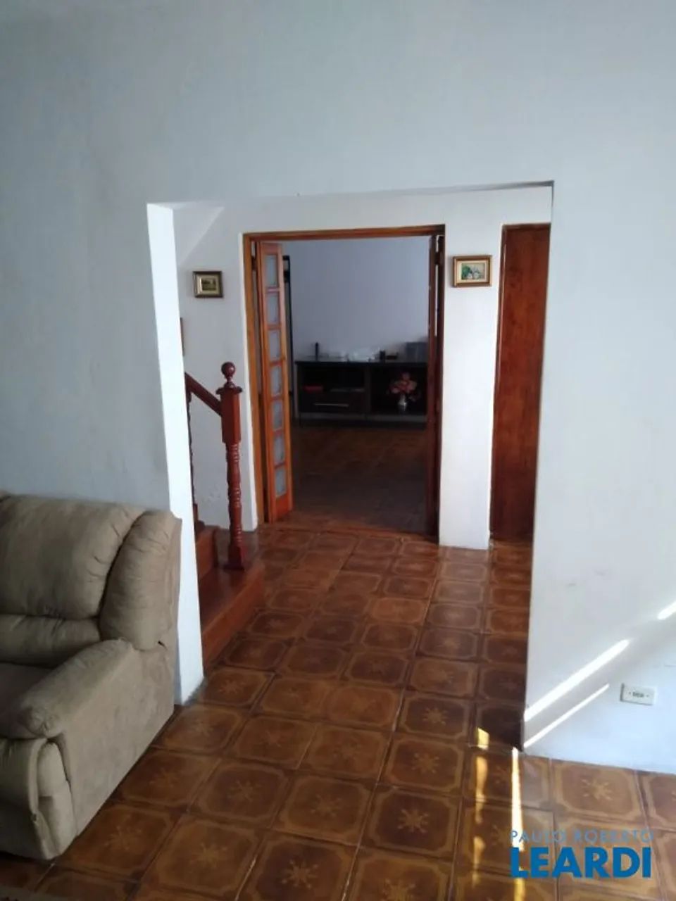 SOBRADO - VILA PRUDENTE - SP - Foto 5