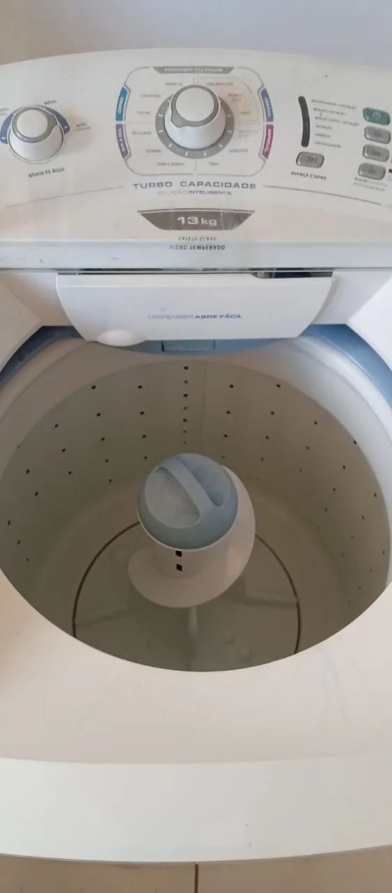 Maquina de lavar Electrolux - Foto 4