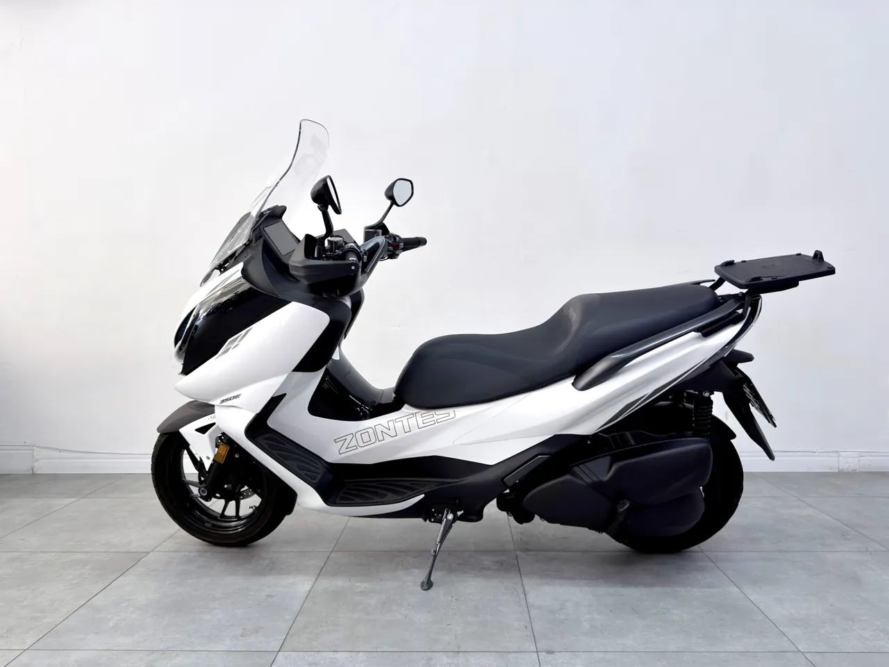 ZONTES 350E - Foto 4