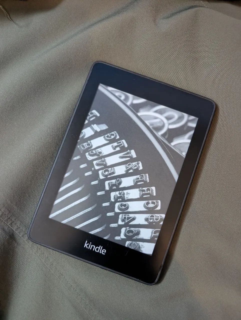 Kindle paperwhite 10 geração 32gb - Tablets e E-Readers - Sé, São