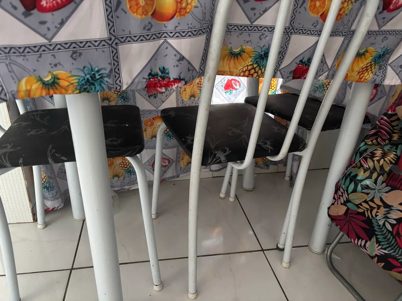 Mesa  de Cozinha