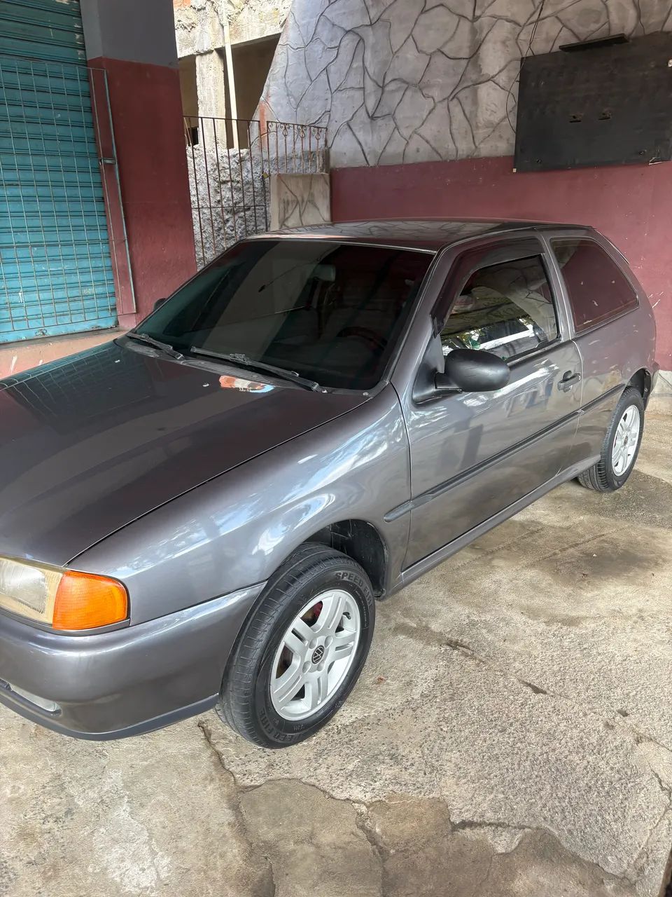Rodas aro 14 - Foto 3