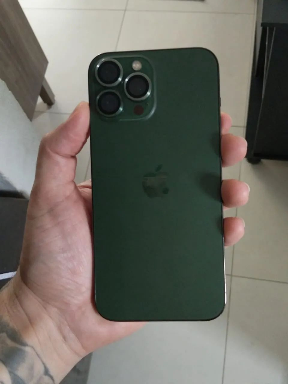 Vendo se coisa que não utilizo 