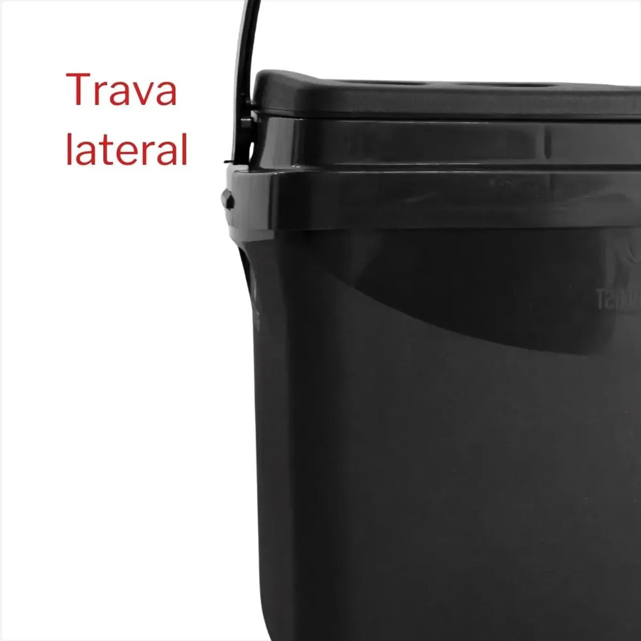 Cooler térmico 34L - Foto 4
