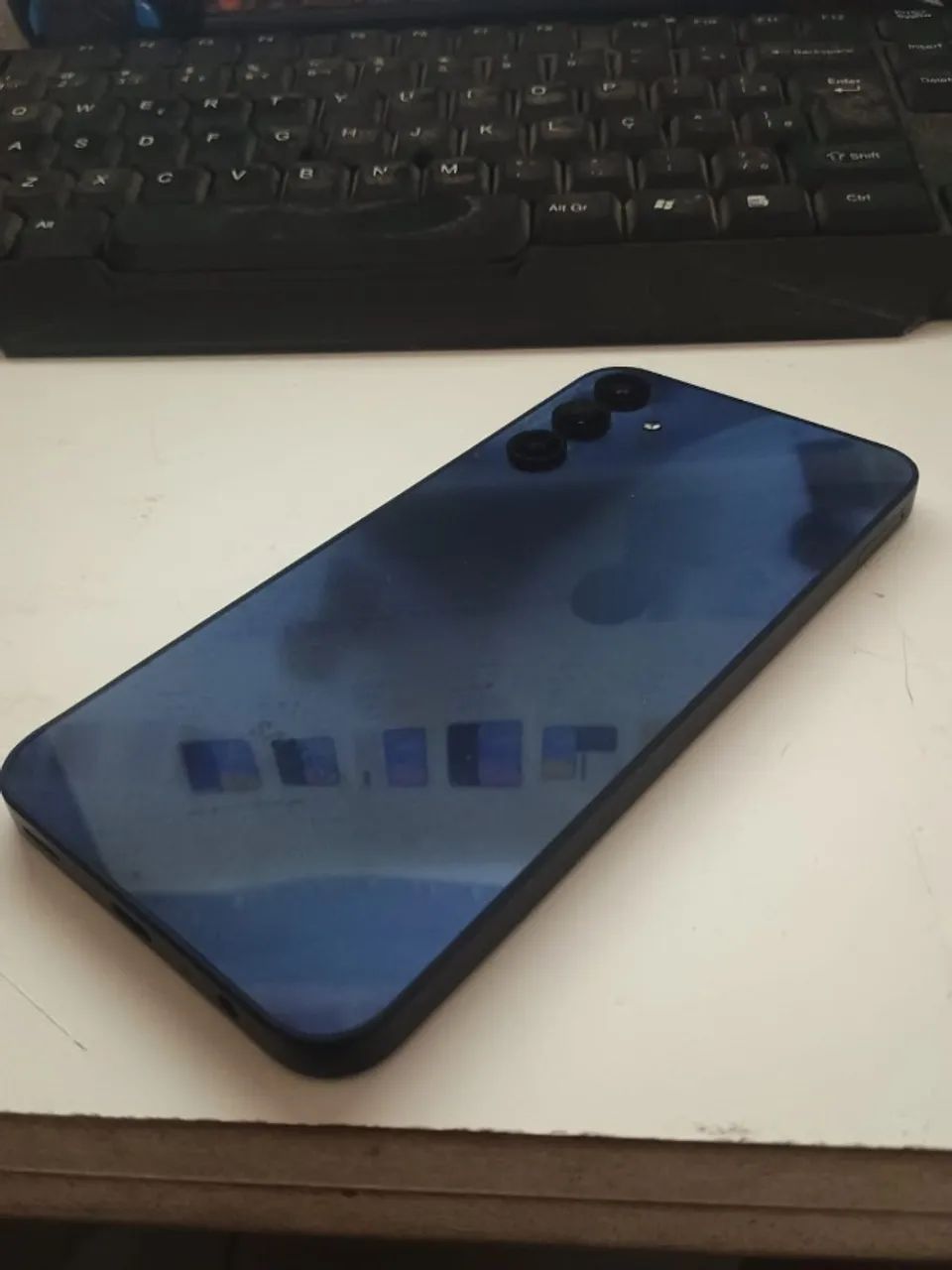 Celular Sansung A15 - Foto 4