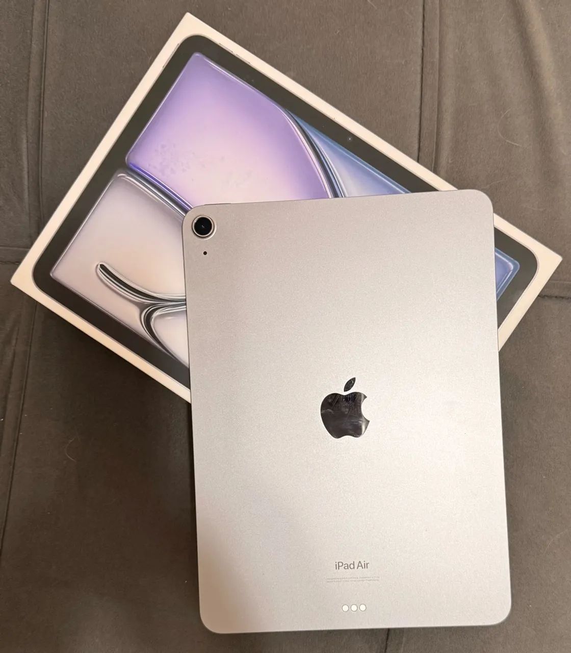 iPad Air M2 128gb