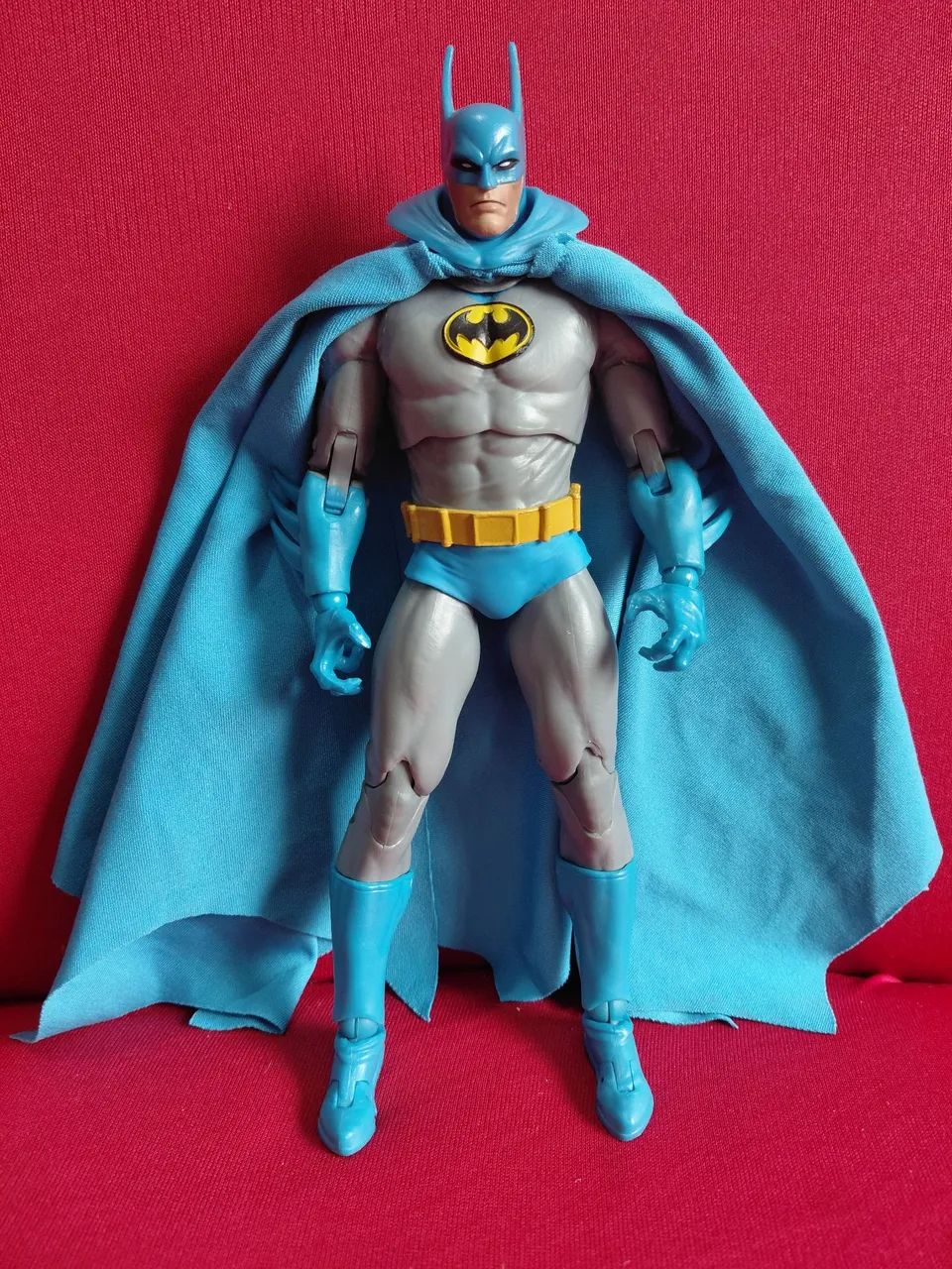 Batman Mcfarlane 