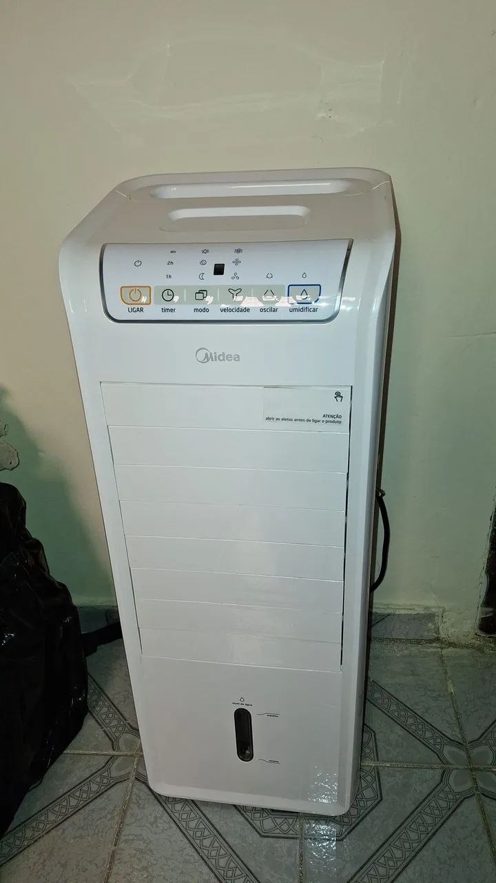 Climatizador de Ar Midea - Foto 2