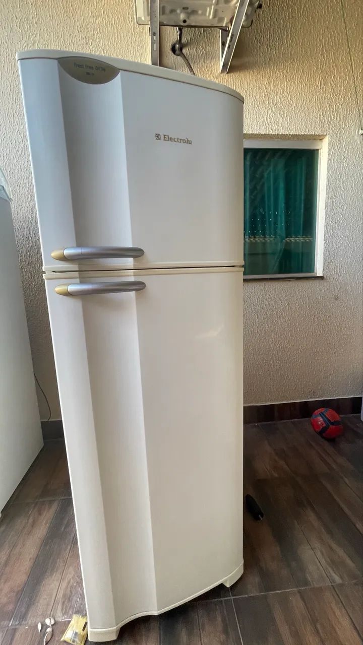 Geladeira