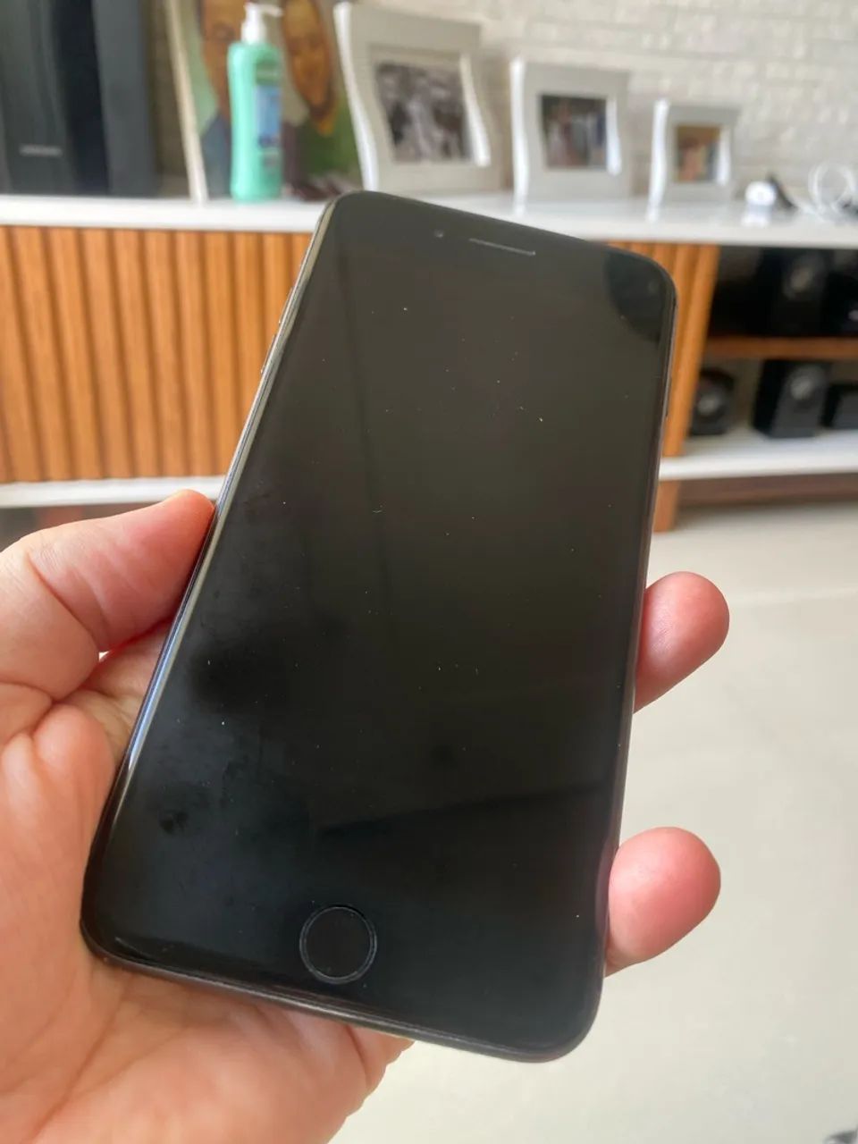 iPhone 8plus 256gb - Foto 5