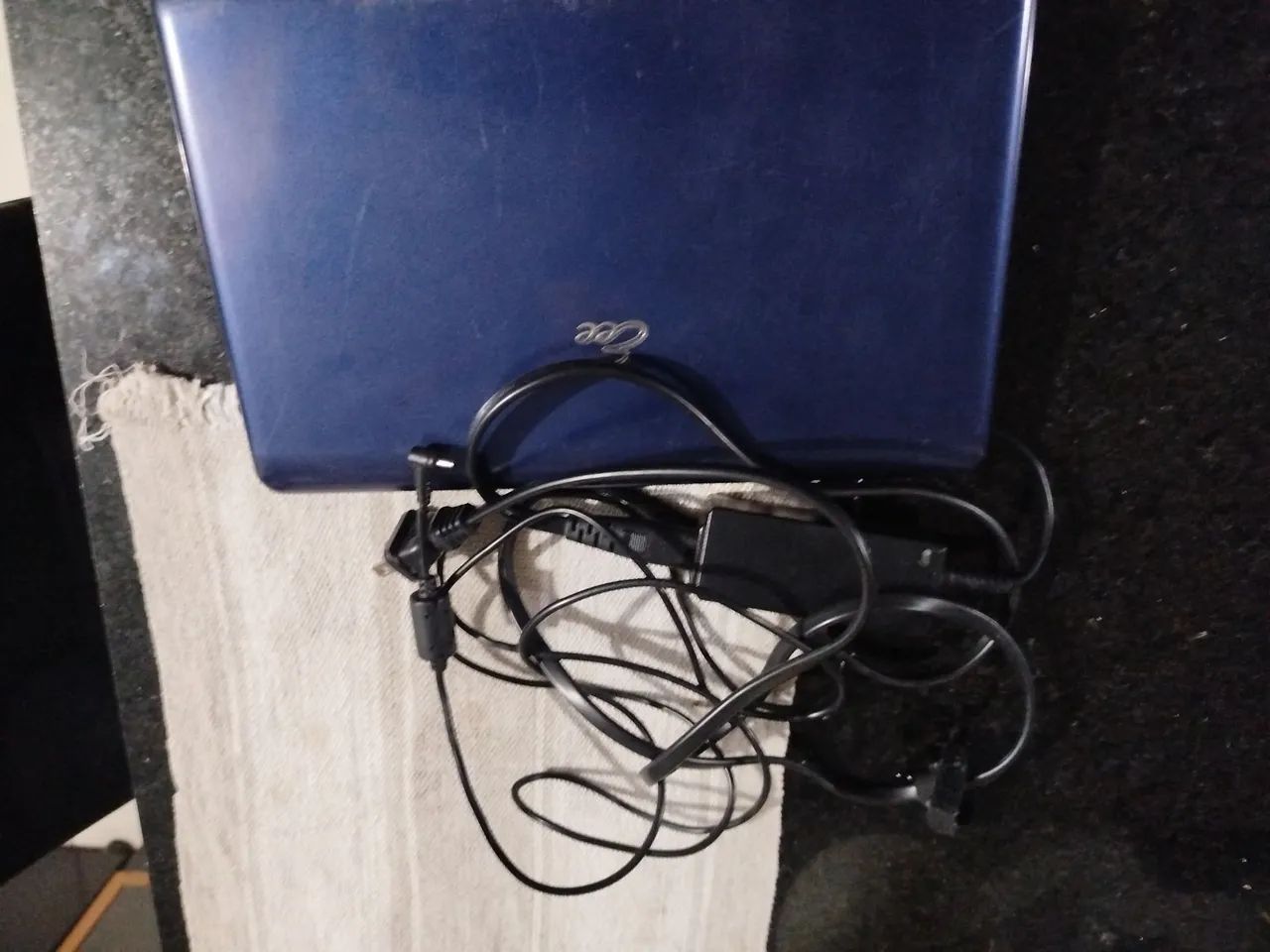 netbook Asus Eee PC 1005HA. - Foto 3