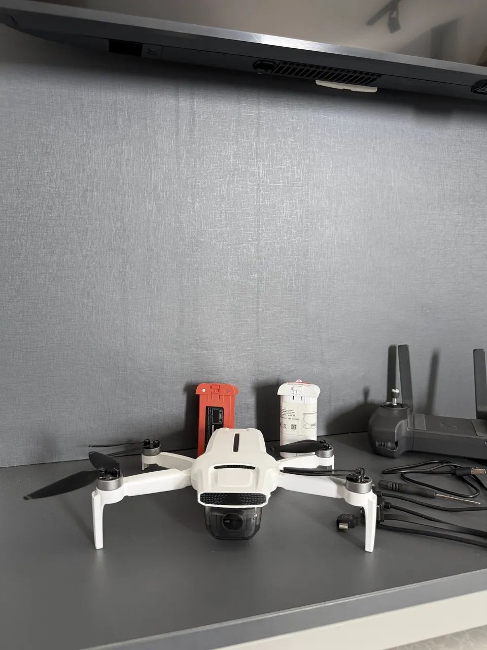 Drone fimi x8 mini  - Foto 3