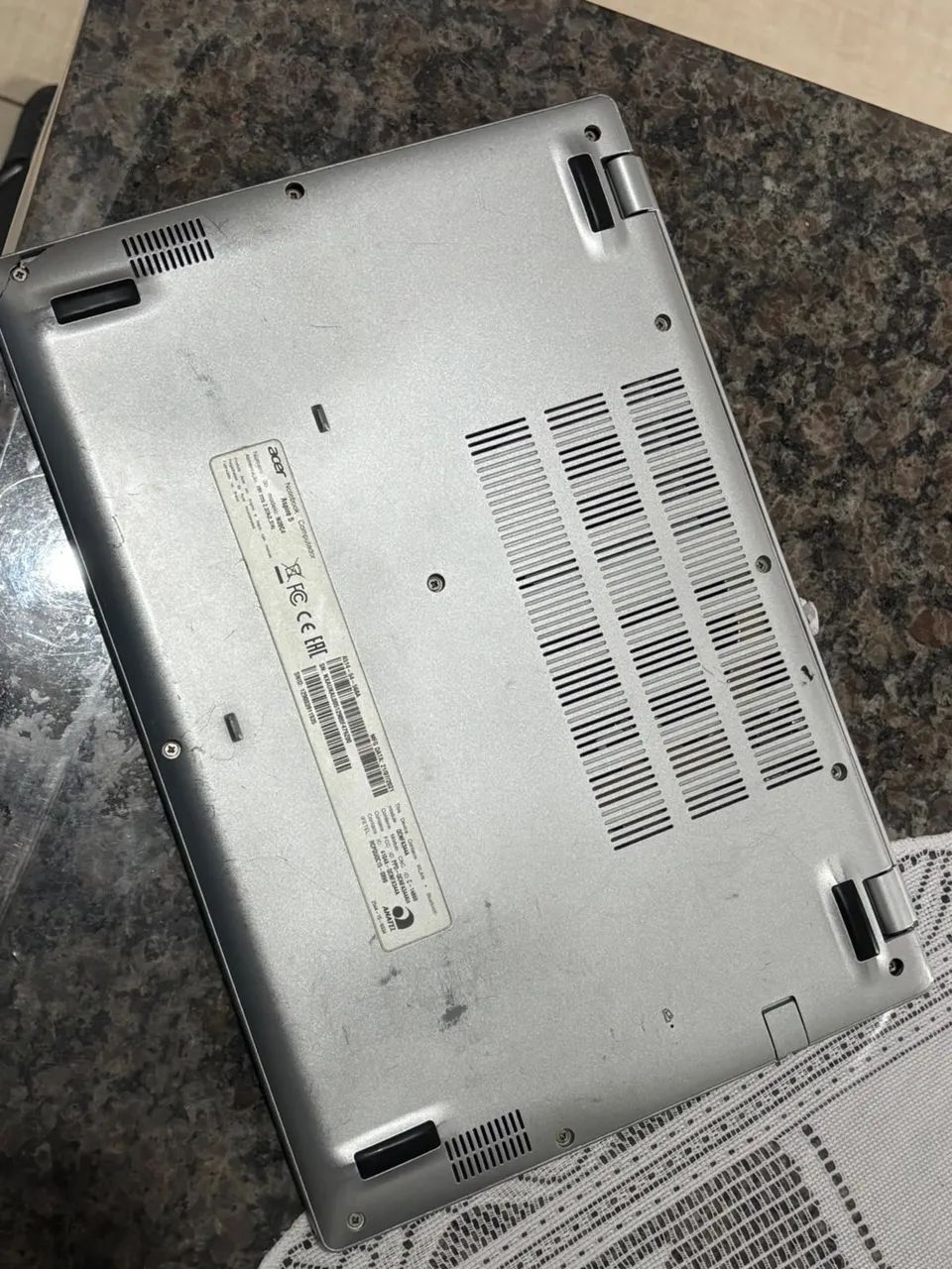 Acer Aspire 5 - Foto 2