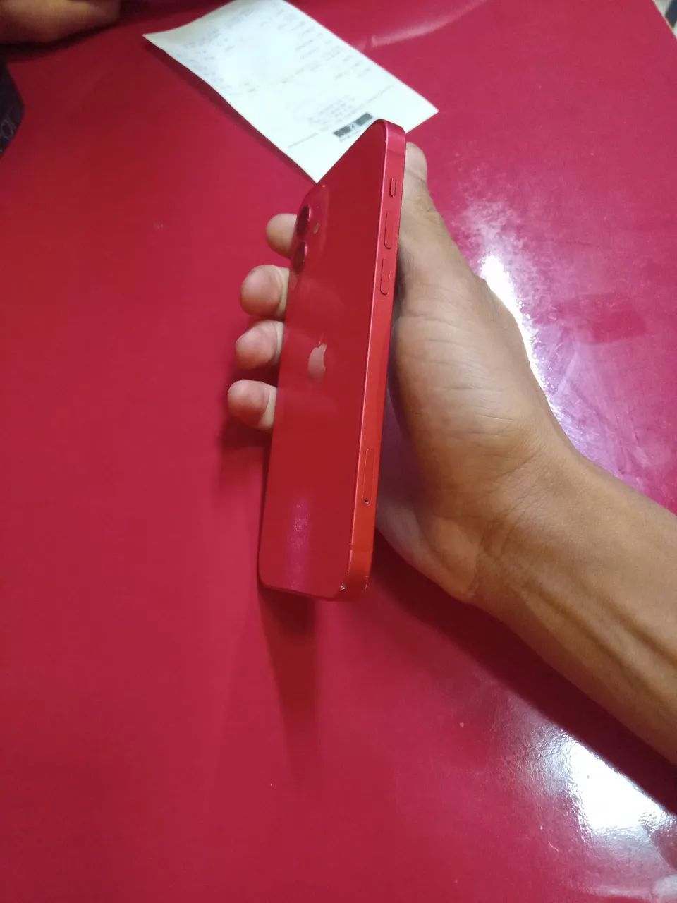 Iphone 12 gb64 urgente - Foto 2