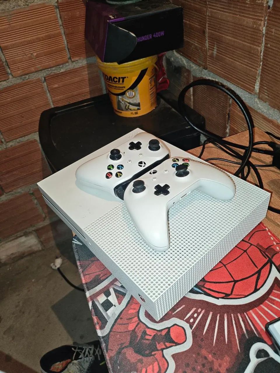 Xbox one s - Foto 2