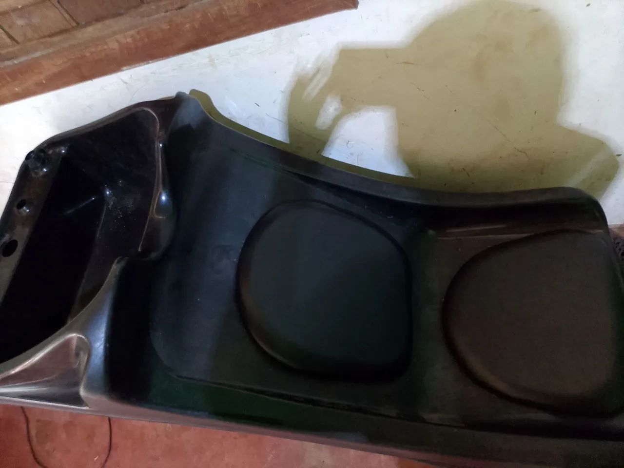 Vendo lavatório de salão de beleza - Foto 4