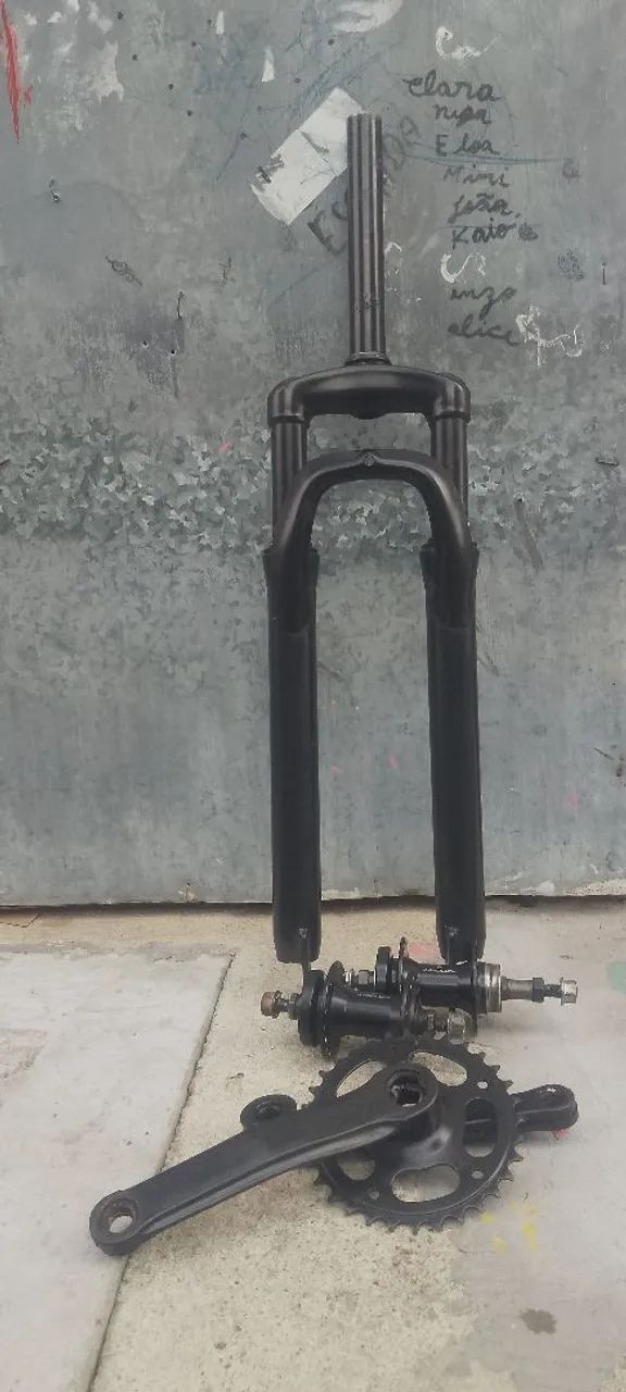 Vendo tudo da marca absolute  - Foto 2