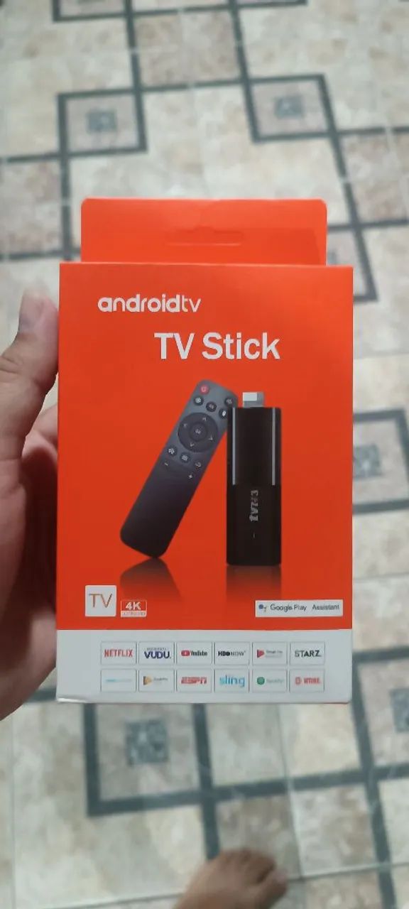 Stick TV 