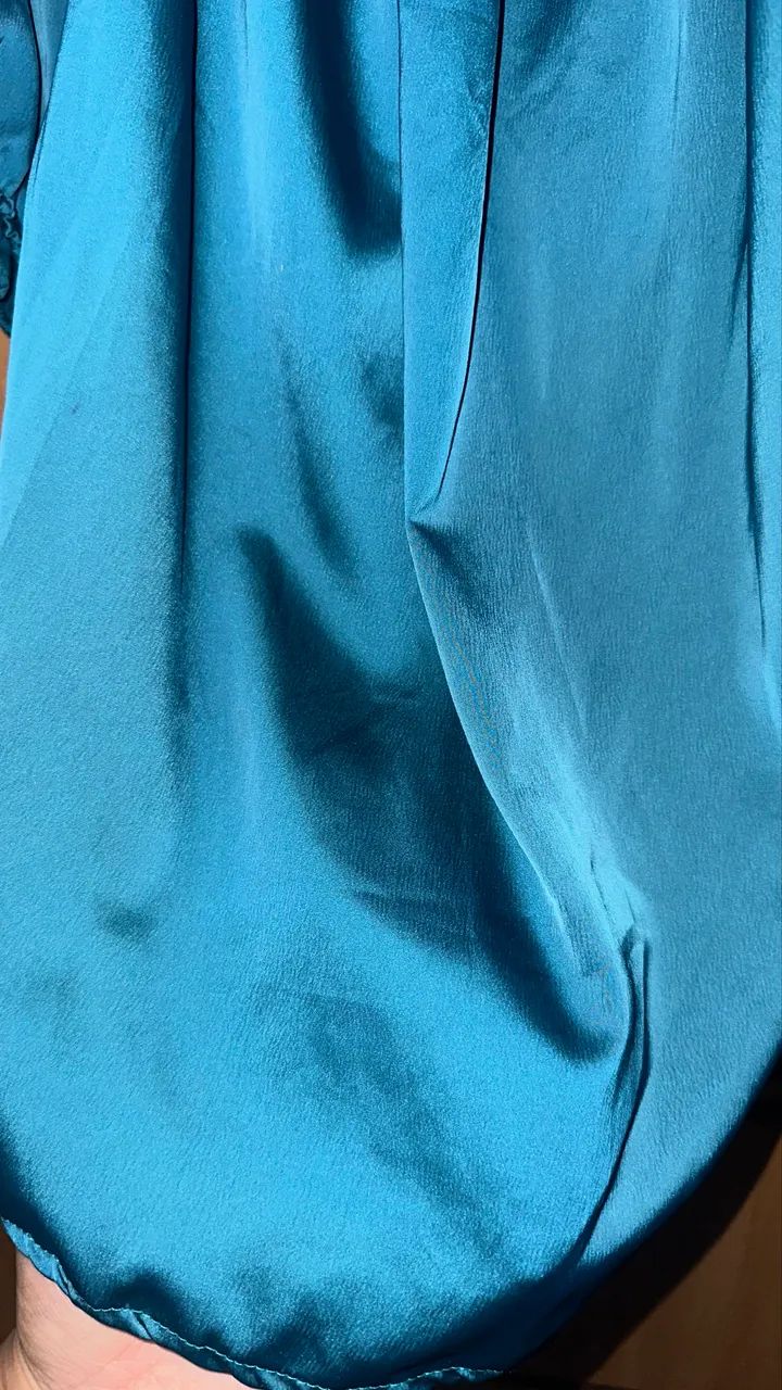 Vestido de festa - Foto 2