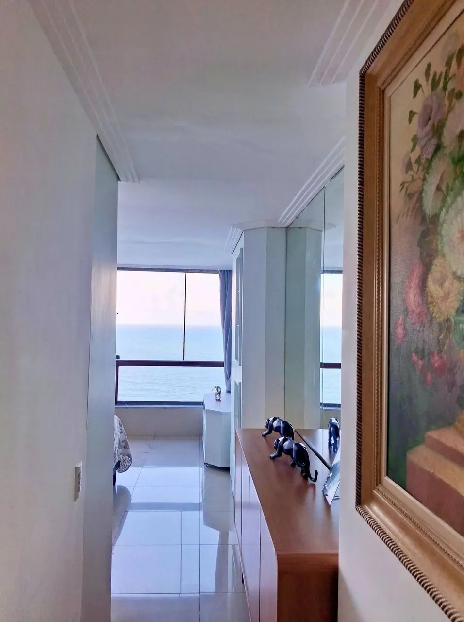 Flat beira mar recife  - Foto 11