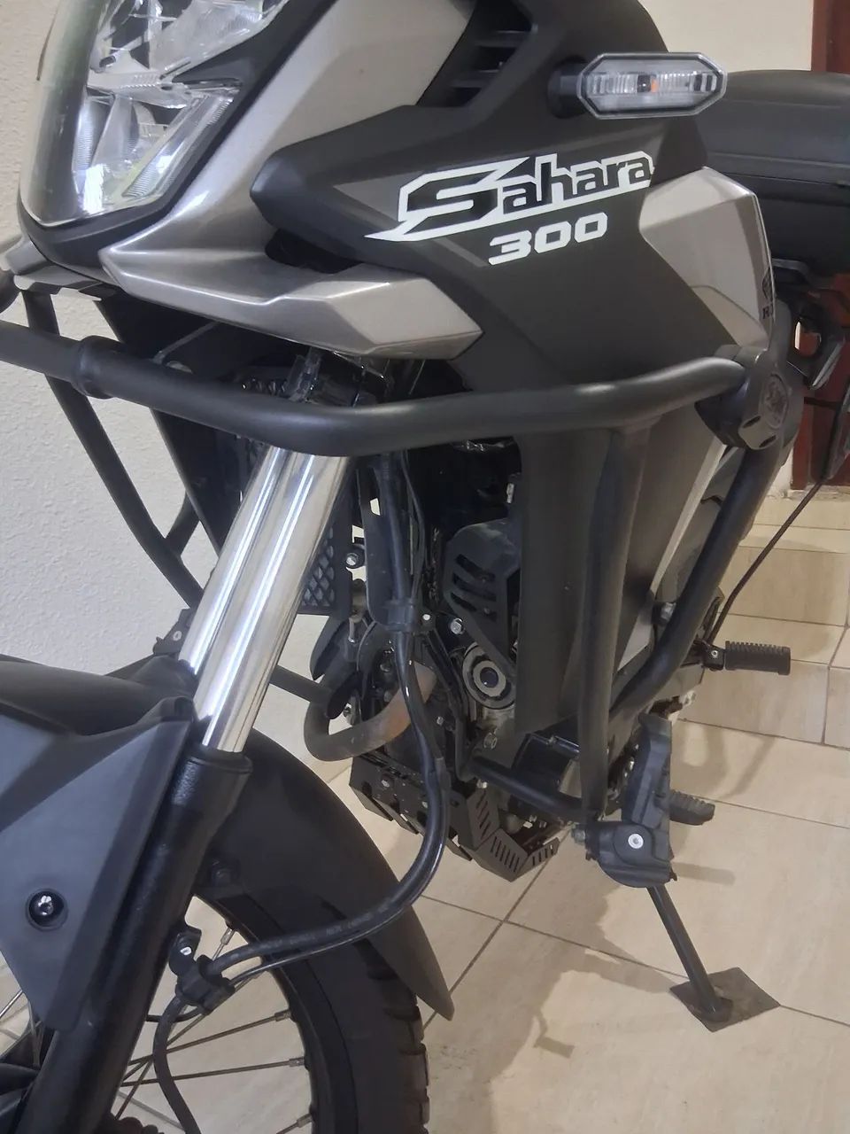 Vendo Sahara 300  - Foto 4