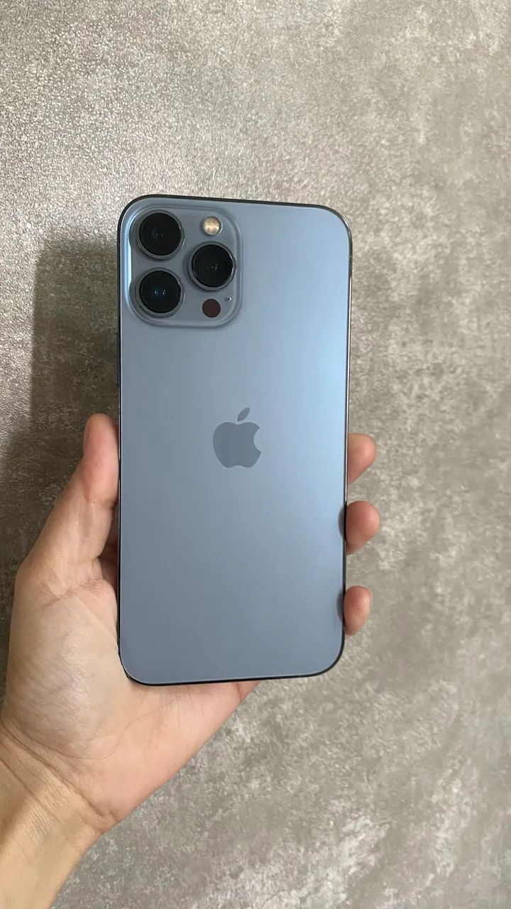 iPhone 13 Pro Max 256GB 