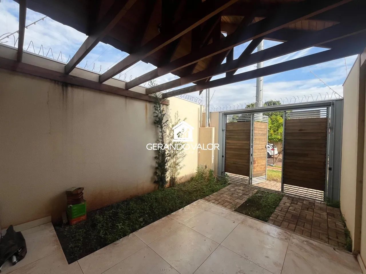 Entrada reduzida - MCMV - Foto 5