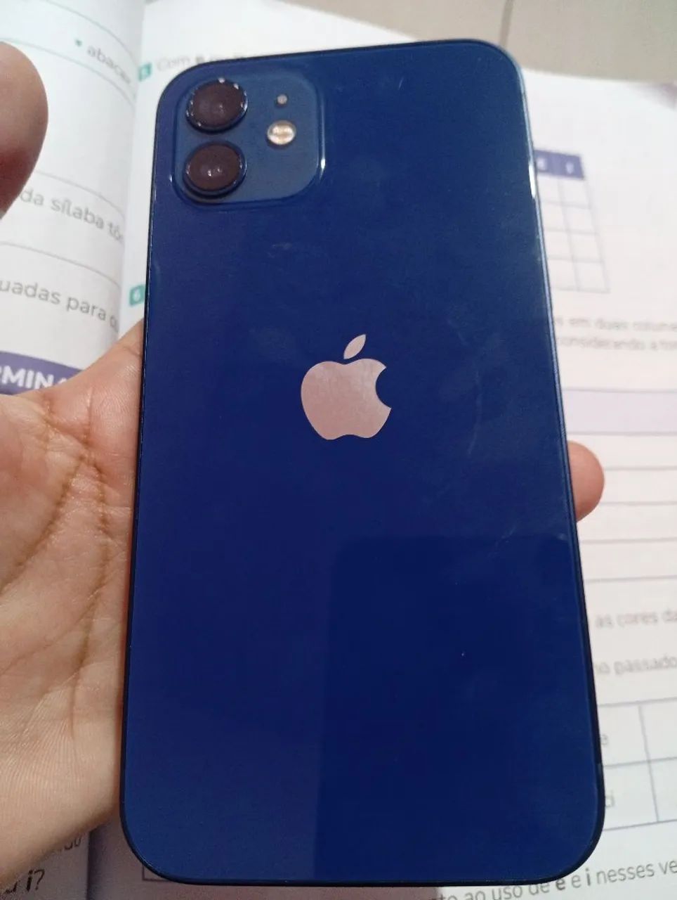 Vende iPhone 12 - Foto 4