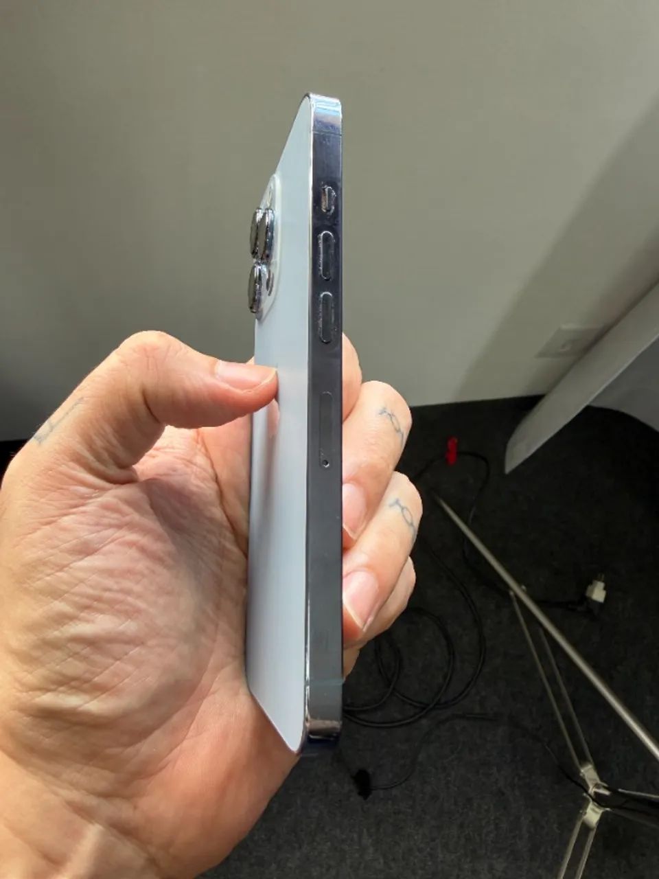 Iphone 13 Pro 256GB - Foto 3