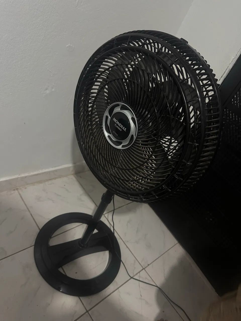 Ventilador  - Foto 2