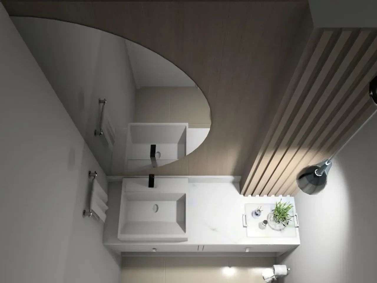 Casa em condomínio com vista incomparável - Foto 5