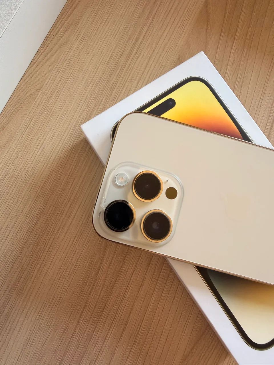 iPhone 14 Pro 128gb - Foto 2