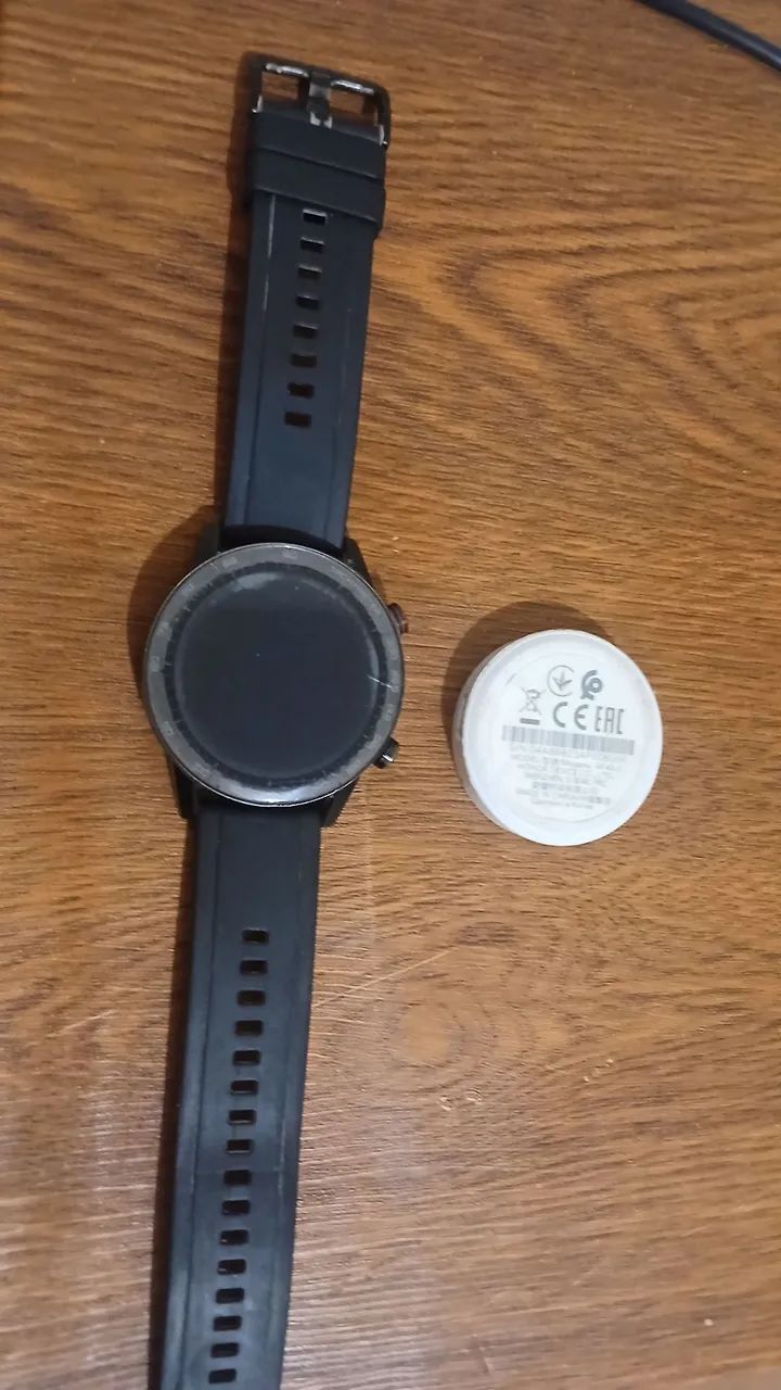 Relógio honor magic watch 46mm - Foto 2