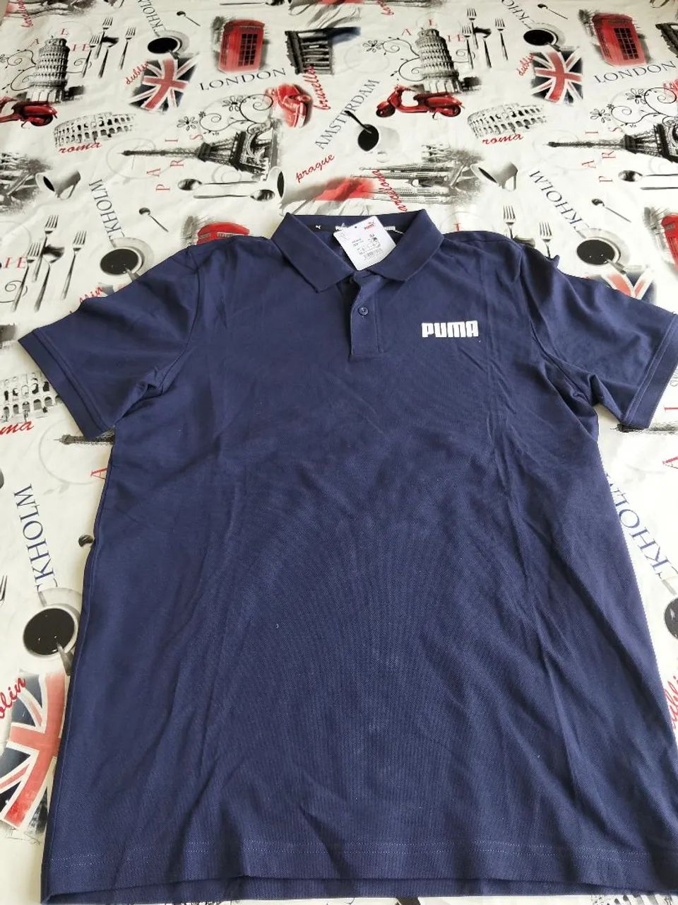 Camisas  - Foto 2