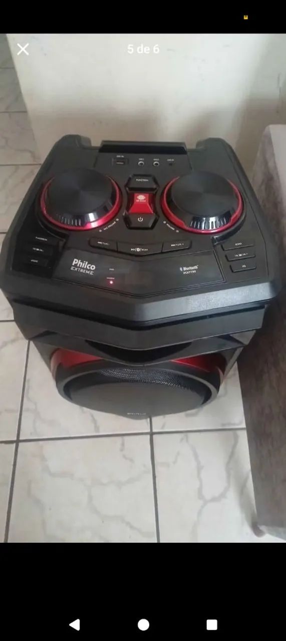 Philco PCX 7100 - Foto 2